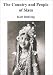 Books : The Country and People of Siam
