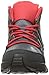 adidas Outdoor Hyperhiker Hiking Boot (Little Kid/Big Kid)