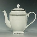 Mikasa Platinum Crown #L3428 Coffee Pot