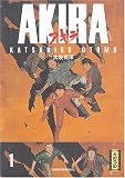 Revue Dargaud  / Akira, tome 1