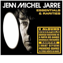 Essentials & Rarities (2CD)