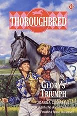 Thoroughbred #15 Glory's Triumph (Thoroughbred)