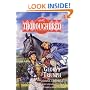 Glory's Triumph (Thoroughbred Series #15)