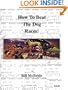 How To Beat The Dog Races