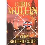 A Very British Coup book cover