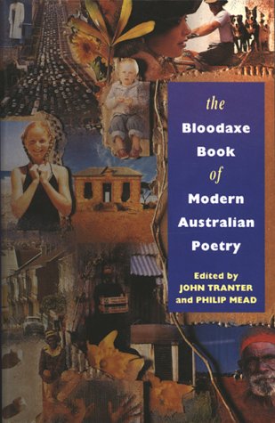 John Tranter