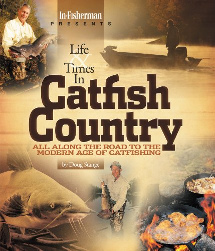 in fisherman life  times in catfish country book in fisherman catfish