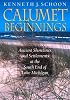 Calumet Beginnings: Ancient Shorelines and Settlements at the South End of Lake Michigan