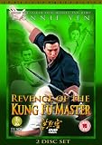 Revenge Of The Kung Fu Master (Subtitled And Dubbed) (DVD)