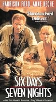 Six Days Seven Nights [VHS]