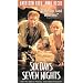 Six Days Seven Nights [VHS]
