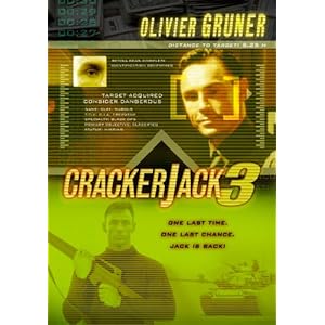 Crackerjack 3 [Import USA Zone 1]