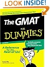 The GMAT for Dummies
