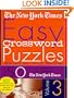 The New York Times Easy Crossword Puzzles Volume 3