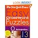 The New York Times Easy Crossword Puzzles Volume 3