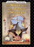The Witch Who Was Afraid of Witches (I Can Read)