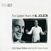 al jolson