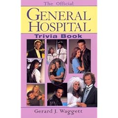 The Official General Hospital Trivia Book
