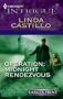 Operation: Midnight Rendezvous (Harlequin Large Print Intrigue)