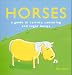 Book Horses: A Guide to Carrots, Cantering, and Sugar Cubes