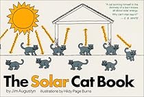 The Solar Cat Book The Solar Cat Book