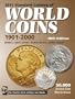 2011 Standard Catalog of World Coins 1901-2000