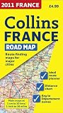 bookshop france 2011 Collins Map of France (Road Atlas) because we all love reading blogs about living in France bookshop france 2011 Collins Map of France (Road Atlas) because we all love reading blogs about life in France