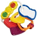 Baby Einstein Activity Keys