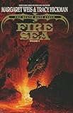 Fire Sea