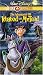 The Adventures of Ichabod and Mr. Toad (Walt Disney Gold Classic Collection) [VHS]