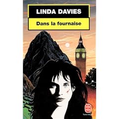 Dans la fournaise