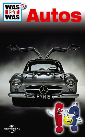 Was ist was TV - Autos
