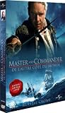 Revue Universal Pictures  / Master and Commander, de l'autre côté du monde - Édition 2 DVD