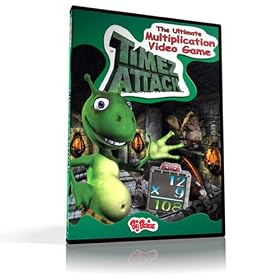 Timez Attack Standard--Home License