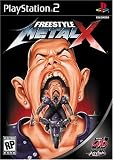 Freestyle Metal X