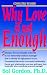 Book Why Love Is Not Enough