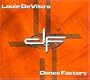 Dance Factory