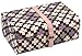 Wolf Designs Women's Floral Jewelry Case with Travel #345045