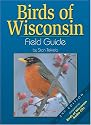 Birds of Wisconsin Field Guide, Second Edition