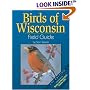 Birds of Wisconsin Field Guide, Second Edition