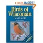 Birds of Wisconsin Field Guide, Second Edition