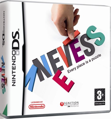 Childrens Toyshop  Video-Spiele : Neves - Every piece is a puzzle