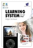 High School Learning System (for your iPod)