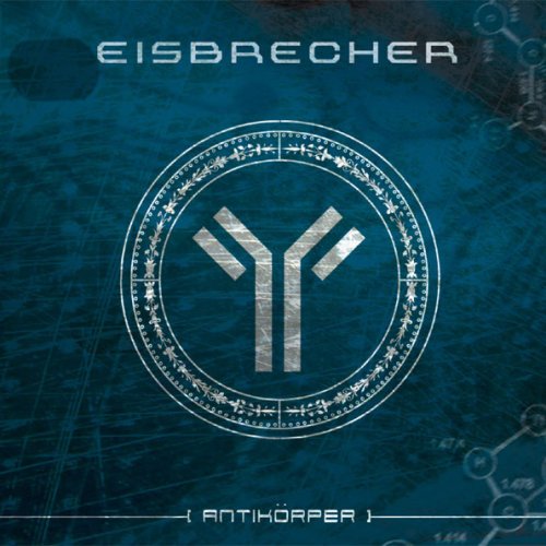 CD-Charts  Music : Antikörper