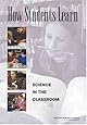 How Students Learn: Science In The Classroom