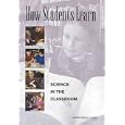 How Students Learn: Science in the Classroom by Committee on How People Learn: A Targeted Report for Teachers, National Research Council, M. Suzanne Donovan, and John D. Bransford