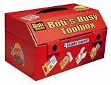 Bob's Busy Toolbox (Bob the Builder)