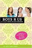 The Clique #11: Boys R Us (Clique Series)