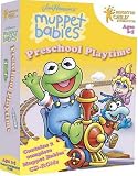 Muppet Babies: Preschool Playtime