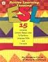 ESL Active Learning Lessons: 15 Complete Content-Based Units to Reinforce Language Skills and Concepts